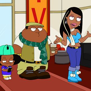 Foto The Cleveland Show