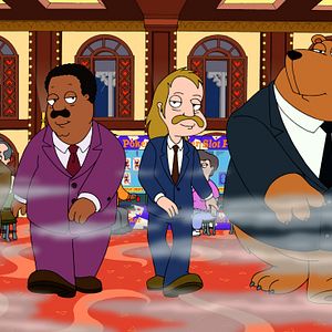 Foto The Cleveland Show