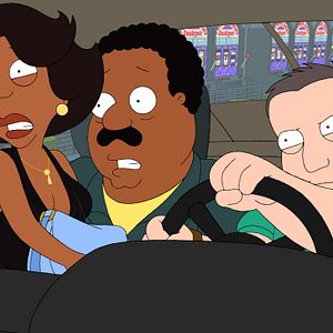 Foto The Cleveland Show
