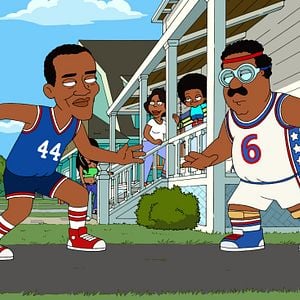 Foto The Cleveland Show