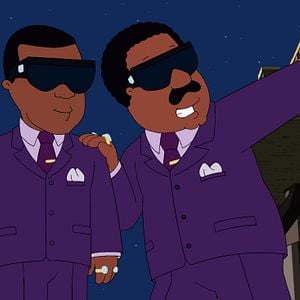 Foto The Cleveland Show