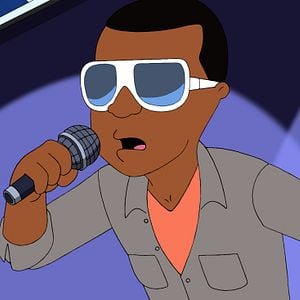 Foto The Cleveland Show