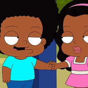Foto The Cleveland Show