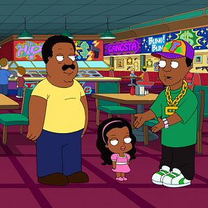 Foto The Cleveland Show