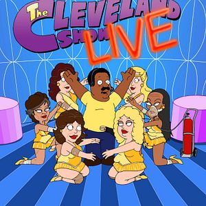 Foto The Cleveland Show