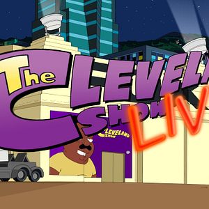 Foto The Cleveland Show