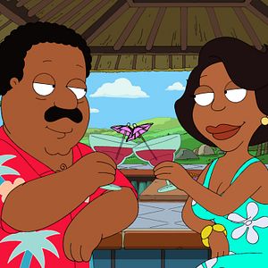Foto The Cleveland Show