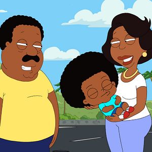Foto The Cleveland Show