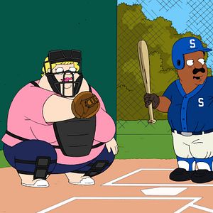 Foto The Cleveland Show