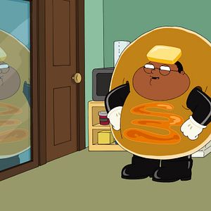 Foto The Cleveland Show
