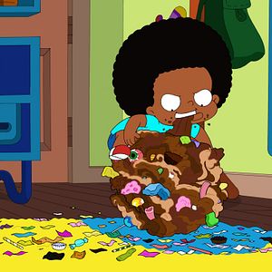 Foto The Cleveland Show