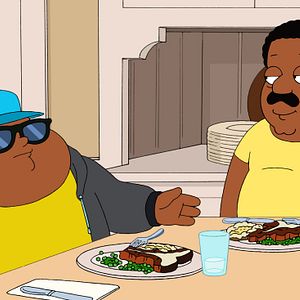 Foto The Cleveland Show