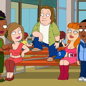 Foto The Cleveland Show