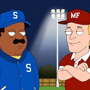 Foto The Cleveland Show