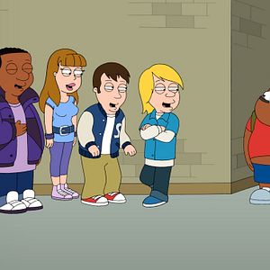 Foto The Cleveland Show