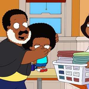 Foto The Cleveland Show