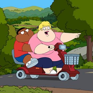 Foto The Cleveland Show