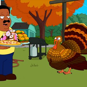 Foto The Cleveland Show