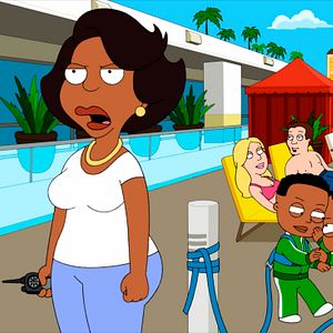 Foto The Cleveland Show