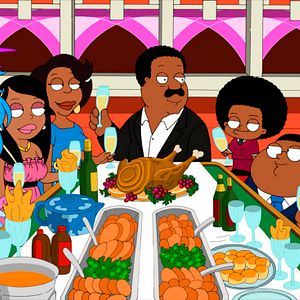 Foto The Cleveland Show