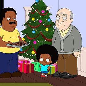 Foto The Cleveland Show