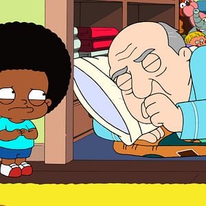Foto The Cleveland Show