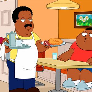 Foto The Cleveland Show
