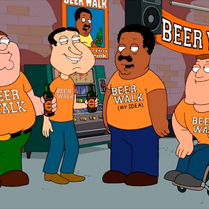 Foto The Cleveland Show