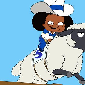 Foto The Cleveland Show