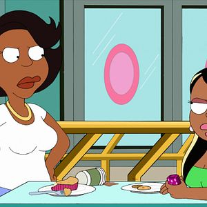 Foto The Cleveland Show