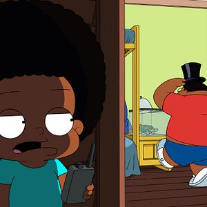 Foto The Cleveland Show