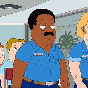 Foto The Cleveland Show