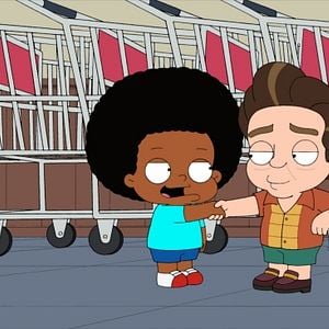 Foto The Cleveland Show