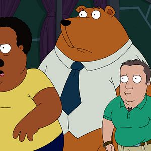 Foto The Cleveland Show