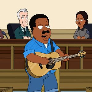Foto The Cleveland Show