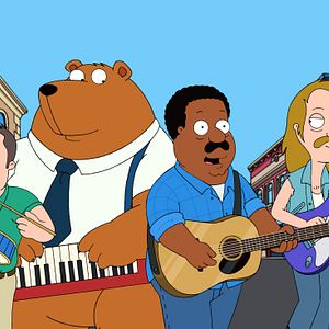 Foto The Cleveland Show