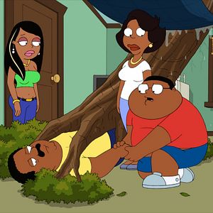 Foto The Cleveland Show