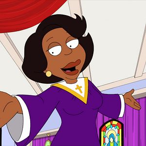 Foto The Cleveland Show