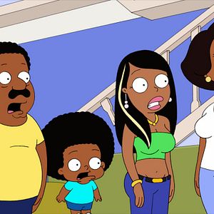Foto The Cleveland Show