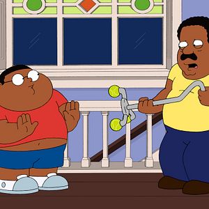Foto The Cleveland Show