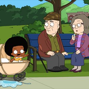 Foto The Cleveland Show