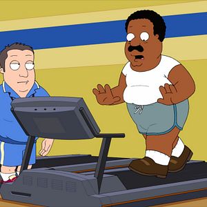 Foto The Cleveland Show