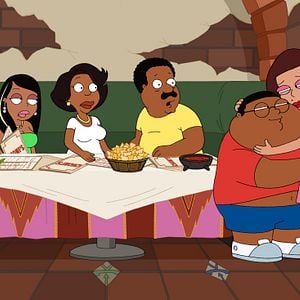 Foto The Cleveland Show