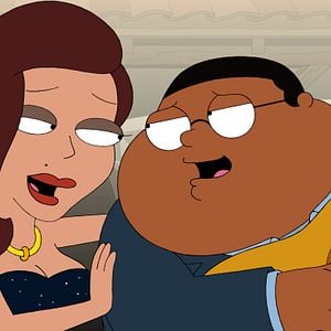 Foto The Cleveland Show