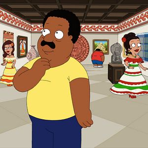 Foto The Cleveland Show
