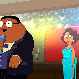 Foto The Cleveland Show