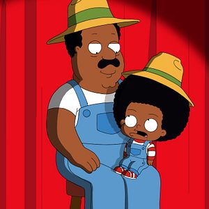 Foto The Cleveland Show