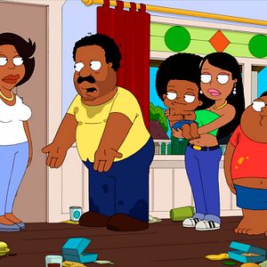 Foto The Cleveland Show