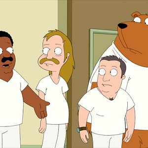 Foto The Cleveland Show