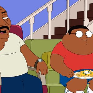 Foto The Cleveland Show
